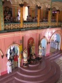 Saigon Vietnam - Tay Ninh Temple